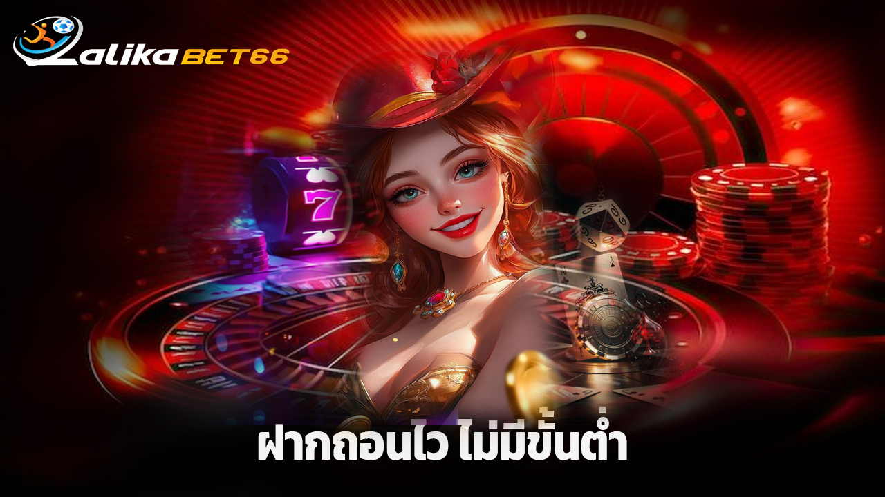 Read more about the article lalikabet สล็อตแตกง่าย เว็บตรงไม่ผ่านเอเย่นต์