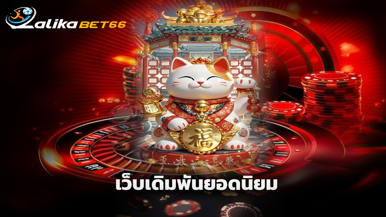 Read more about the article lalikabet เว็บเดิมพันยอดนิยม การันตีจ่ายจริง
