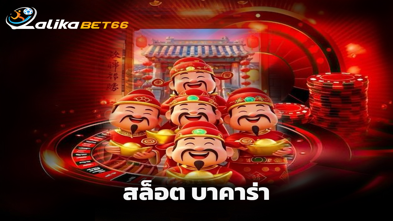Read more about the article lalikabet แทงบอล สล็อต บาคาร่า จบในเว็บเดียว
